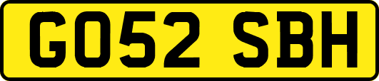 GO52SBH