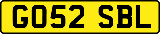 GO52SBL