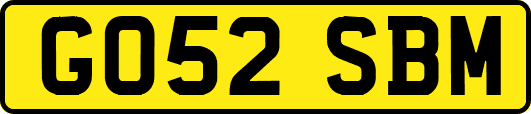 GO52SBM
