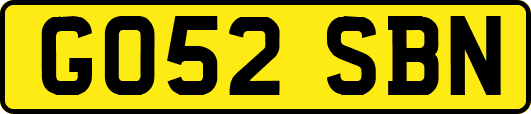 GO52SBN