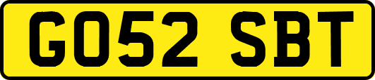 GO52SBT