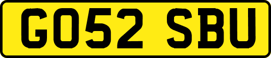 GO52SBU