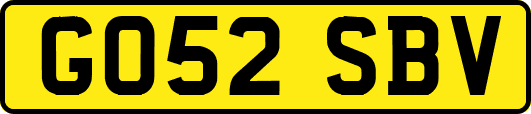 GO52SBV
