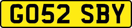 GO52SBY