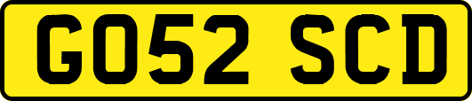 GO52SCD