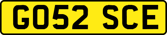 GO52SCE