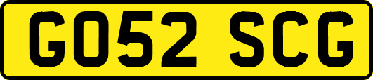 GO52SCG