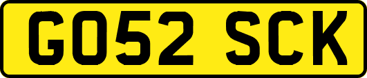 GO52SCK