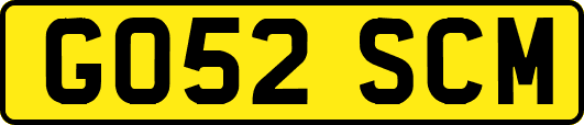 GO52SCM