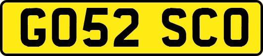 GO52SCO