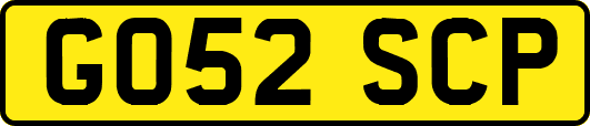 GO52SCP
