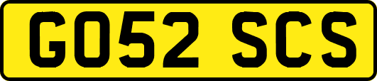 GO52SCS