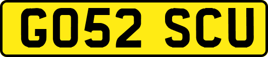 GO52SCU