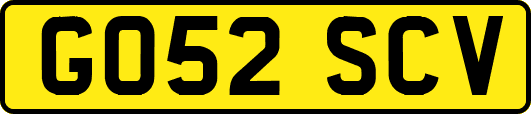 GO52SCV