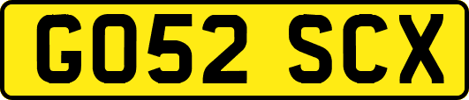 GO52SCX