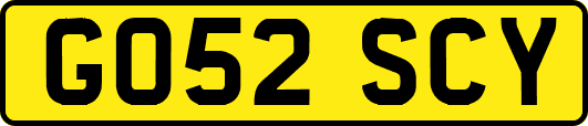 GO52SCY