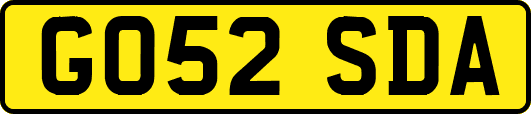 GO52SDA