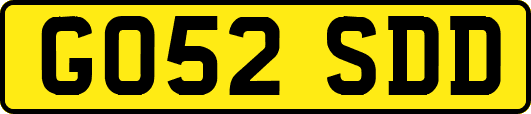 GO52SDD