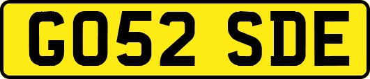 GO52SDE