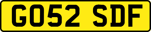 GO52SDF