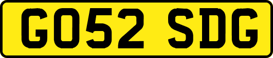 GO52SDG