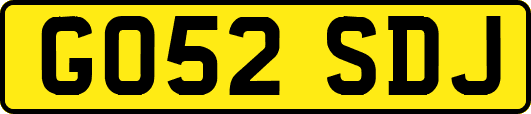 GO52SDJ