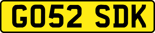GO52SDK