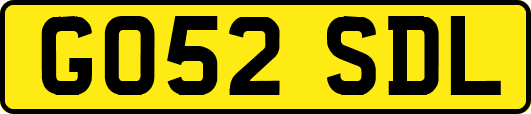 GO52SDL