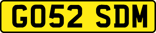 GO52SDM