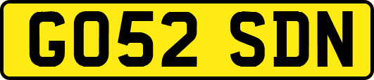GO52SDN