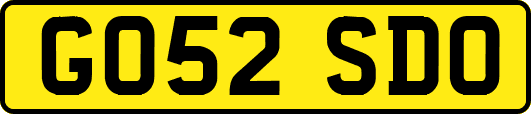 GO52SDO