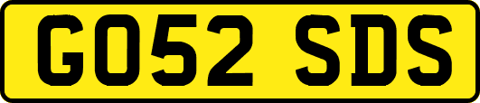 GO52SDS
