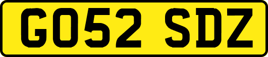 GO52SDZ