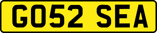 GO52SEA