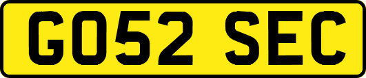 GO52SEC