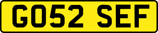 GO52SEF