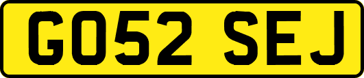 GO52SEJ