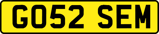 GO52SEM
