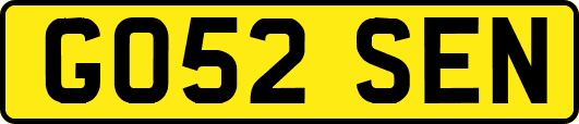 GO52SEN