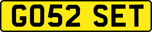 GO52SET