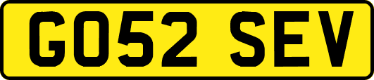 GO52SEV
