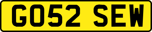 GO52SEW