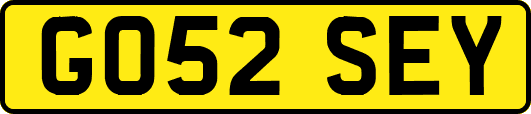 GO52SEY