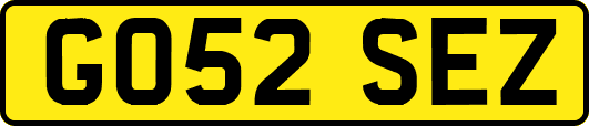 GO52SEZ