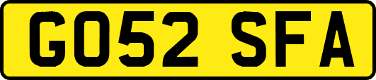 GO52SFA