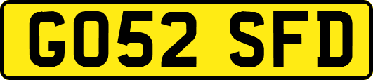 GO52SFD