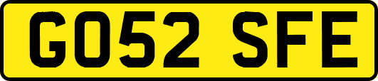 GO52SFE