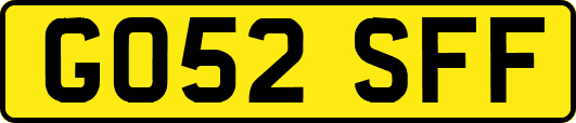 GO52SFF