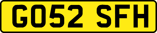 GO52SFH