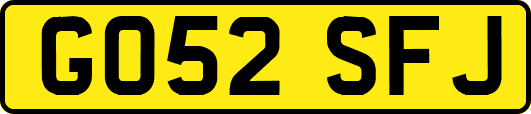 GO52SFJ